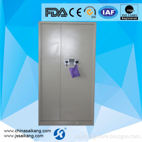 Stainless Steel Cabinet (SKH058-4)